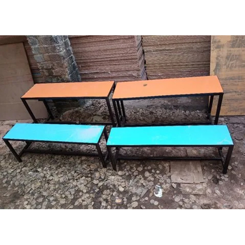 DESK-1015 2 Seater Desk