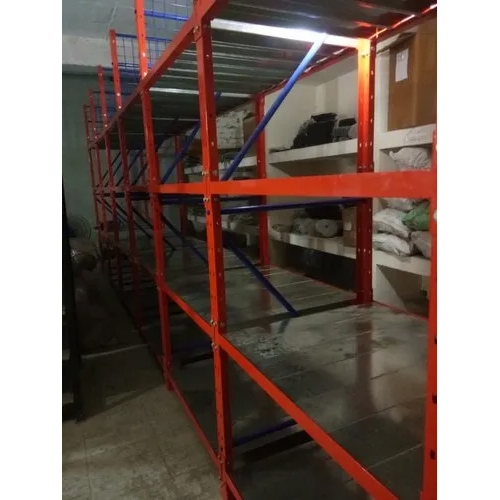 303 Storage Racks