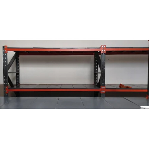 Industrial Storage Rack
