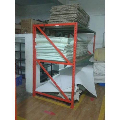 301 Storage Racks