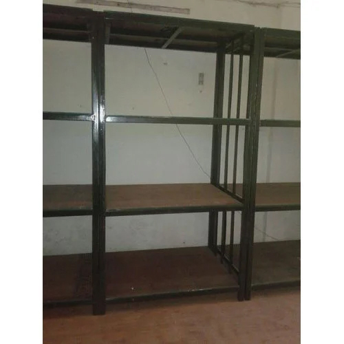 305 Wood Shelf Rack - Application: Warehouse