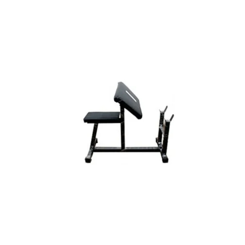 Bicep Curl Bench - Grade: Commercial Use