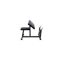 Bicep Curl Bench - Grade: Commercial Use