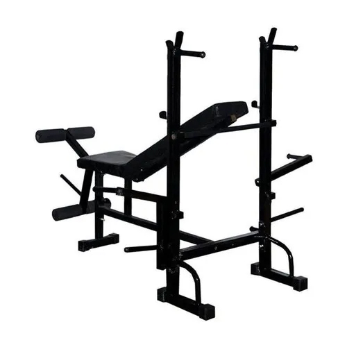 Multi Purpose Benchfor Gym - Grade: Commercial Use