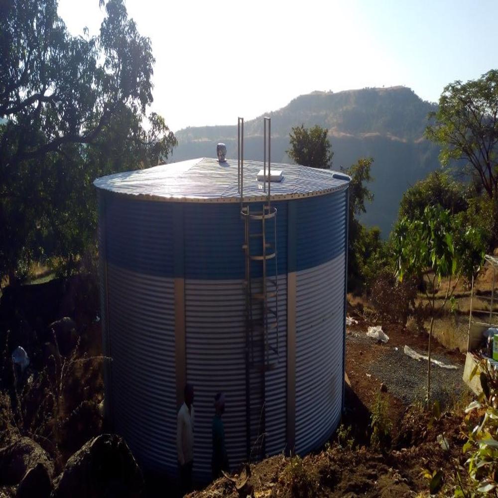 DM Water Storage Tank