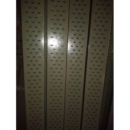 Rectangular Cable Trays