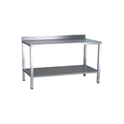 Industrial Stainless Steel Table