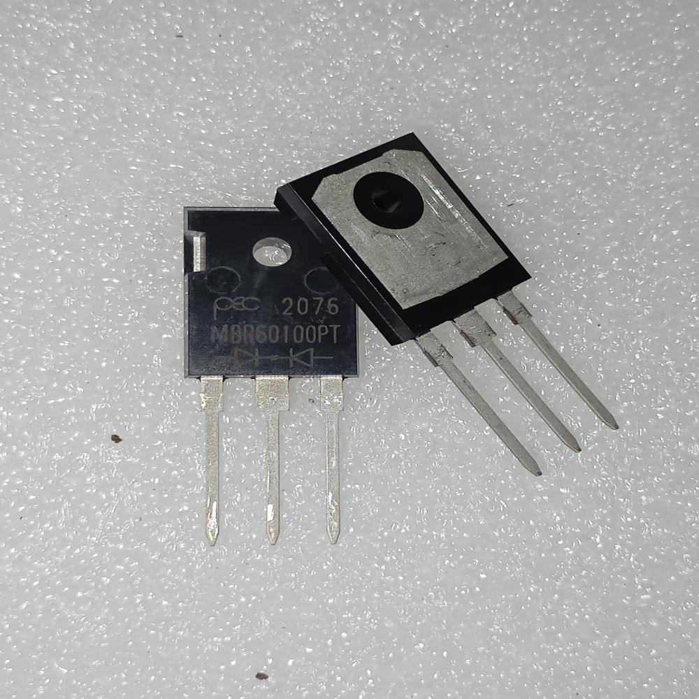 Mbr60100 Pt - Color: Black