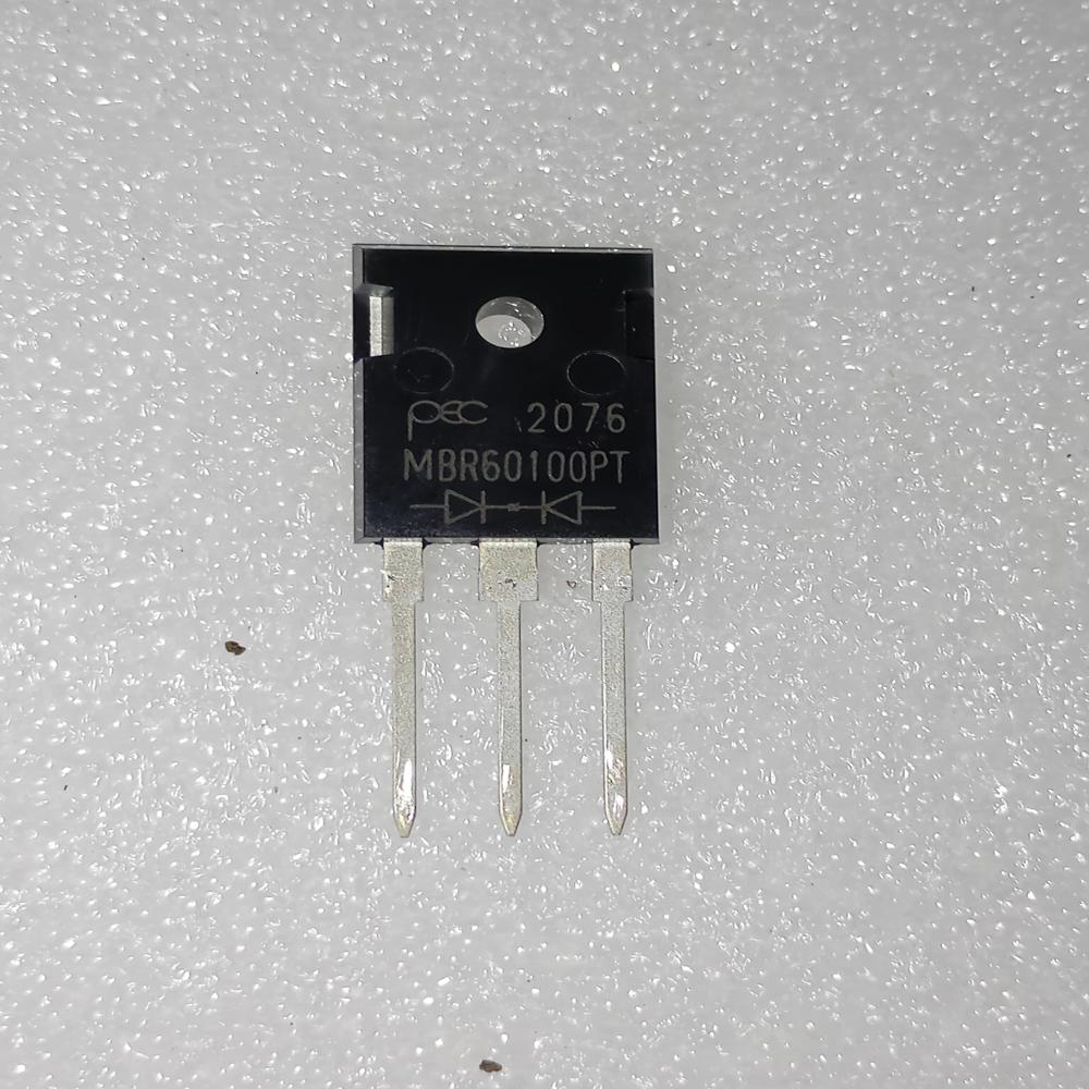 Mbr60100 Pt - Color: Black