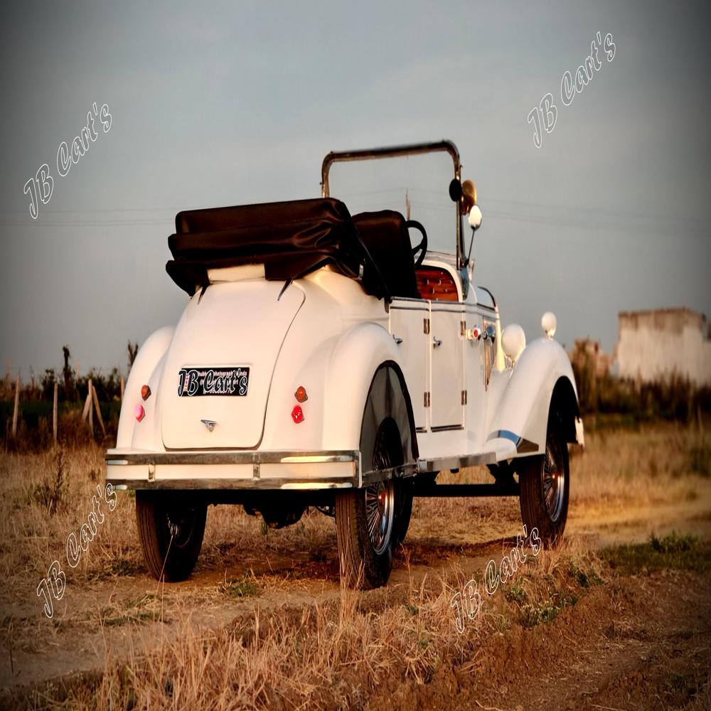 Regal Royal Vintage Car Replica