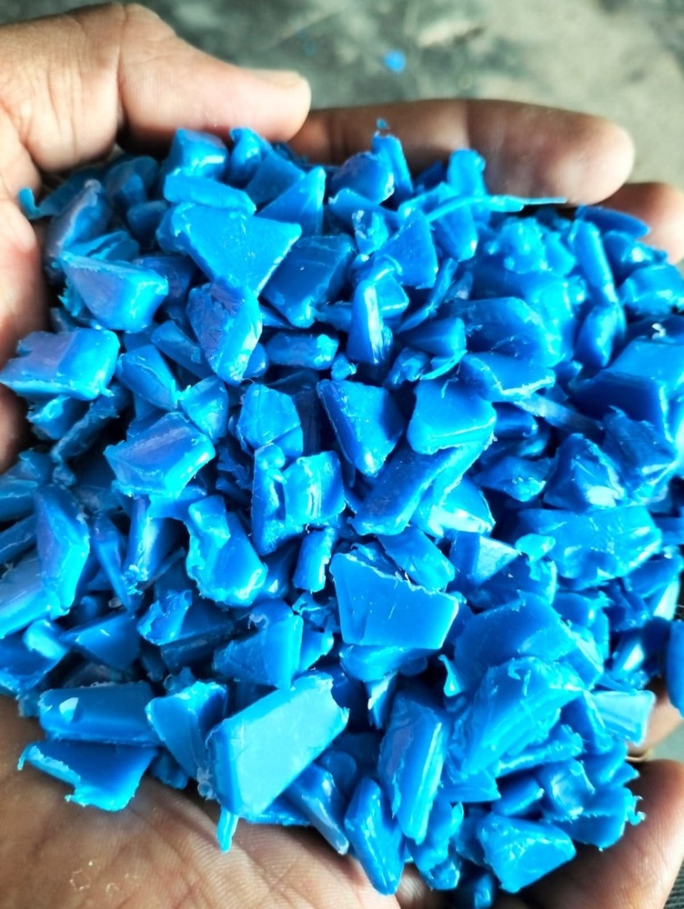 HDPE Scrap