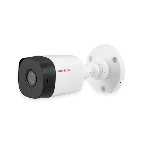 Cp Plus Urc-Tc24Pl2-V3 Bullet Camera - Camera Pixels: 3 Megapixel (Mp )