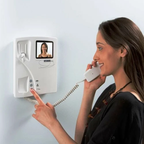 Video Door Phone Installation Service