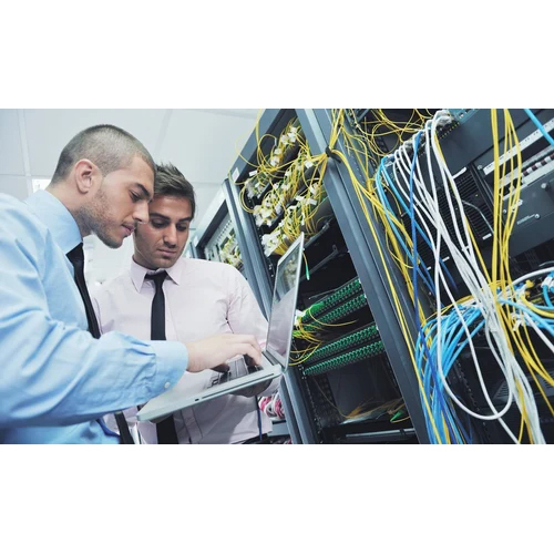 Networking Server Installation Services