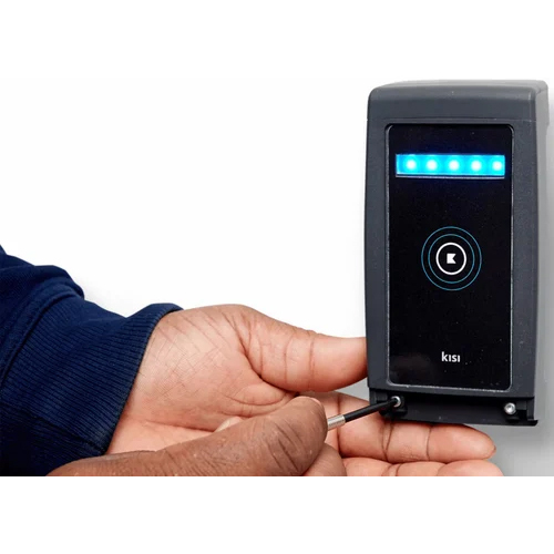 Access Control System Installation Service