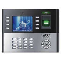 Essl X990 Biometric System
