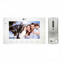 Wbox Video Door Phone