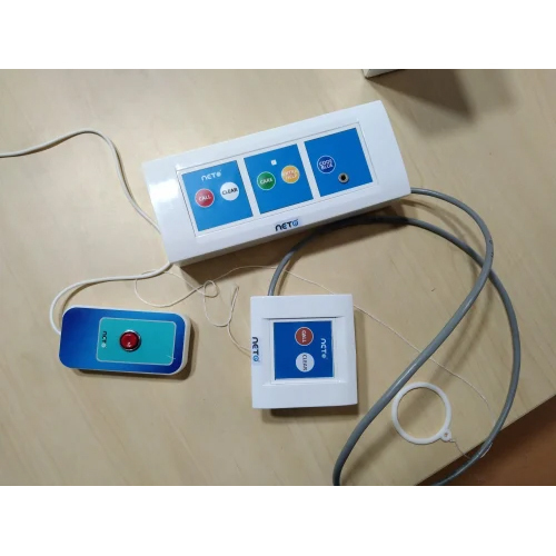 Electric Nurse Call System