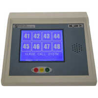 NS LCD Nurse Call System