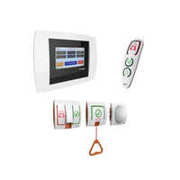 Digital Nurse Call System