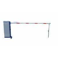 Parking Automatic Boom Barriers