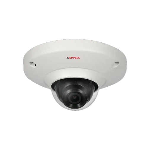 Cp Plus Cctv Cameras Cp-Unc-Ee51Lc-Vmd Fish Eye - Application: Outdoor