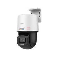 2 inch 4 MP ColorVu Mini PT Dome Network Camera