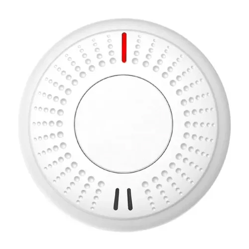 WiFi Smoke Detector LED Indicator