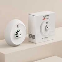 X-Sense Smart Heat Alarm