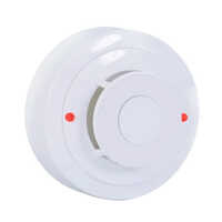 Conventional Smoke Heat Detector