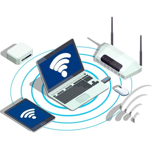 Wireless Access Point Services