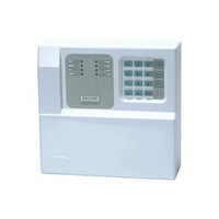 Electric Securico Intrusion Alarm System