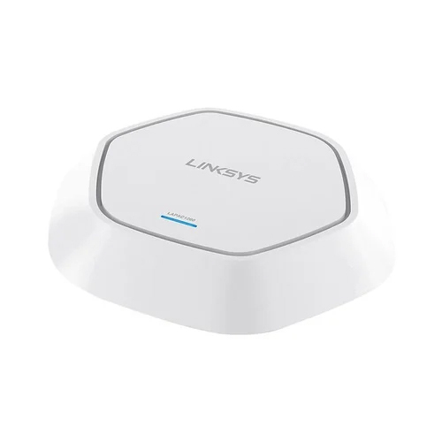 Lapac1200C Wi-Fi Dual Band Cloud Linksys - Color: White