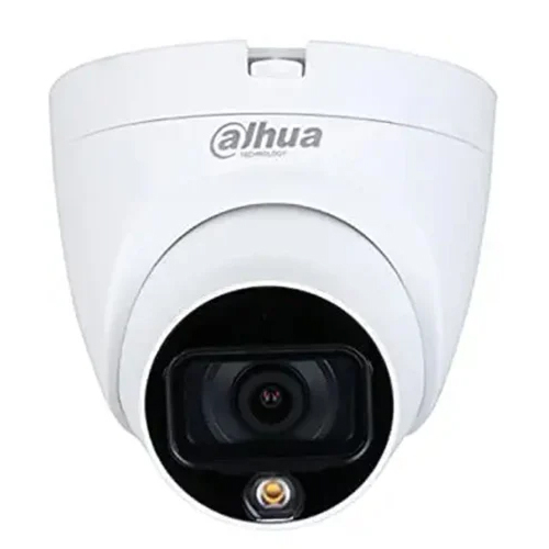 Dahua Security Camera