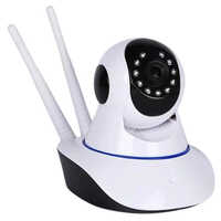 Wireless Security System