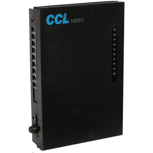 Ccl Epabx Intercom System