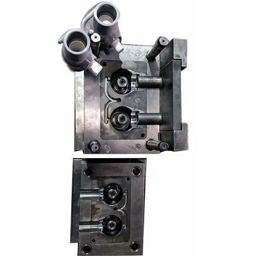 UPVC ball valves mould