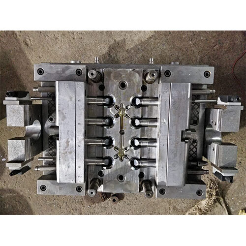 CPVC Ball Valve Mould