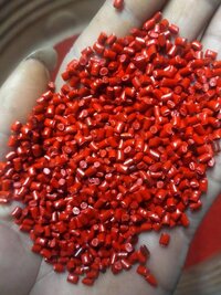 HDPE Pipe Granules