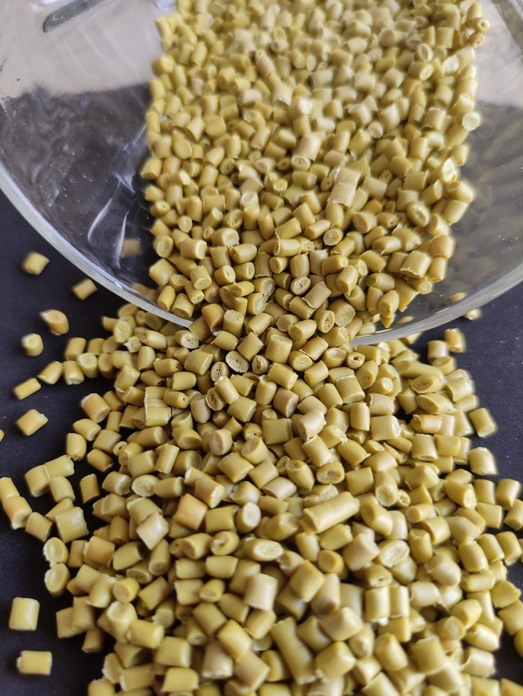 HDPE Pipe Granules