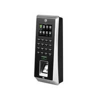 Fingerprint Attendance Machine