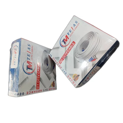 Cctv Electric Cable