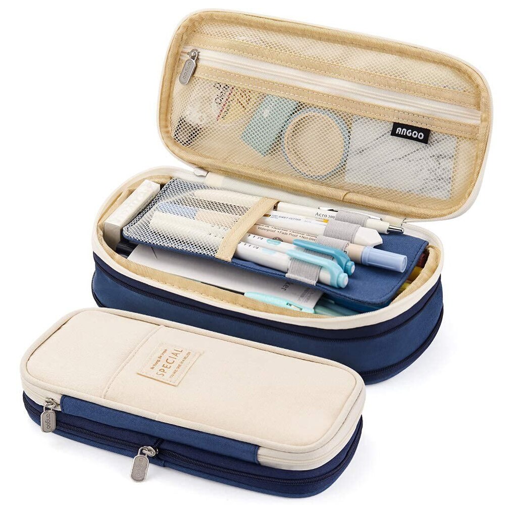 Cloth Pencil Pouch