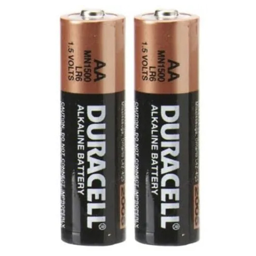 Duracell Batteries