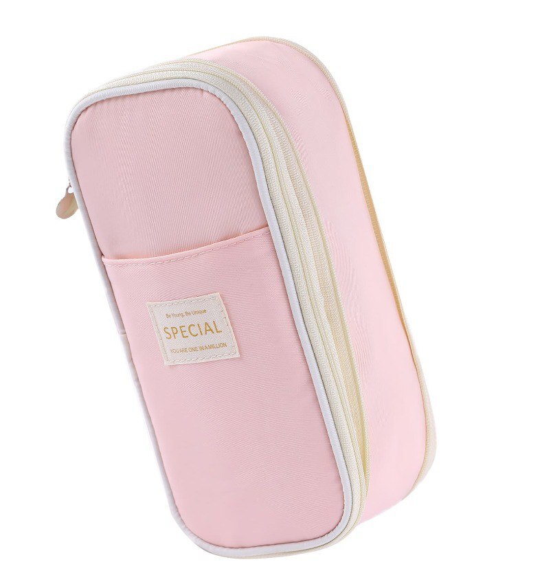 Cloth Pencil Pouch