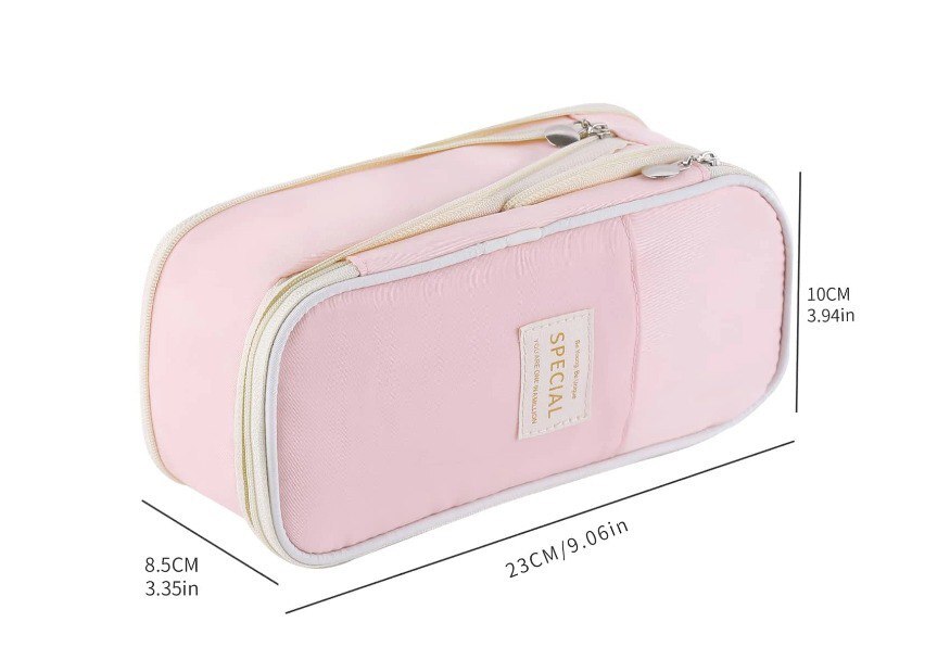 Cloth Pencil Pouch