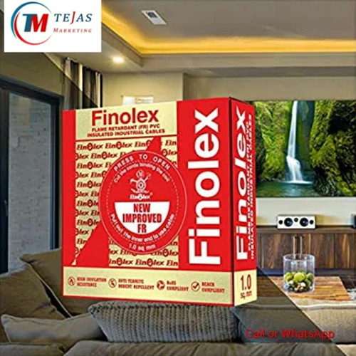 Finolex PVC House Wire