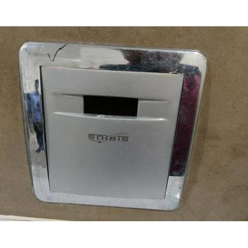 Sirius Urinal Sensor - Material: Stainless Steel