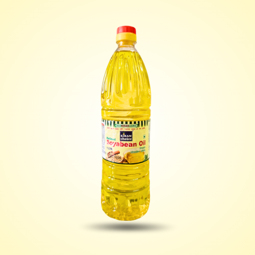 Refined Soyabean Oil