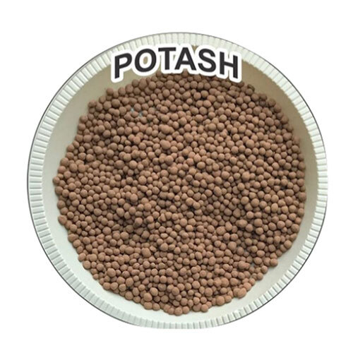 Bio Organic Potash